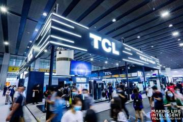 TCL卧室新风空调闪耀中国建博会小蓝翼领航空调行业未来发展